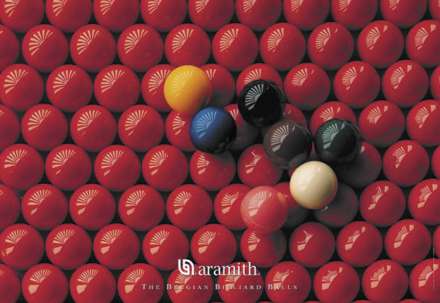 Snooker